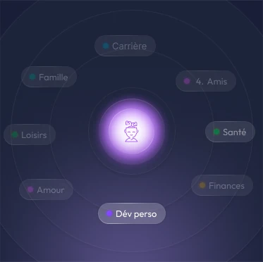 feature illustration