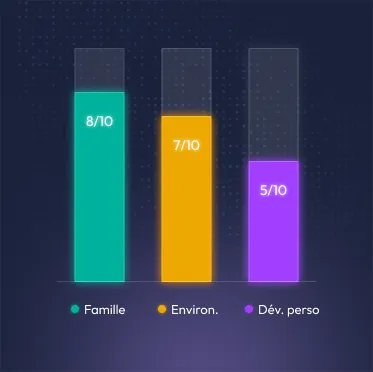 feature illustration